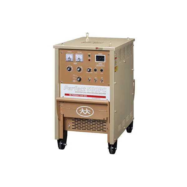 인버터 CO2/MAG 용접기 500PC